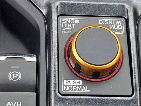 Certified 2024 Subaru Forester Wilderness w/ Wilderness Package image 23