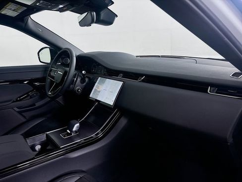 Used 2026 Land Rover Range Rover Evoque Dynamic SE image 28