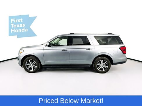 Used 2024 Ford Expedition Max Limited image 4