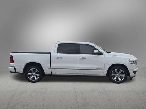 Used 2020 RAM 1500 Limited RWD image 7