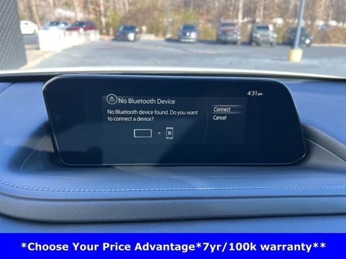 Used 2025 MAZDA CX-30 AWD 2.5 S w/ Preferred Package image 53