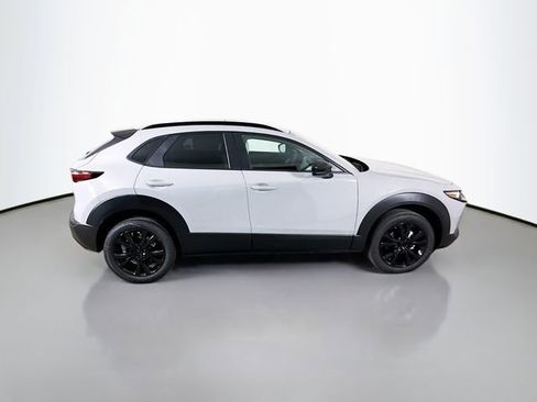 New 2026 MAZDA CX-30 Aire Edition image 8