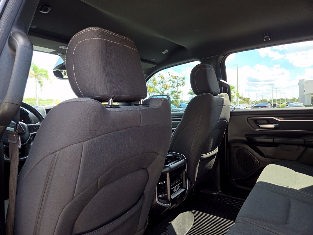 Used 2023 RAM 1500 Big Horn AWD/4WD image 23