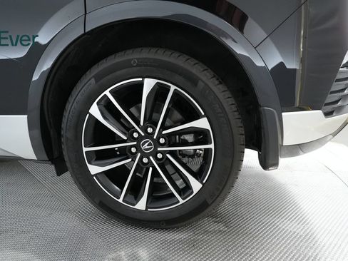 Used 2024 Acura ZDX A-Spec RWD image 19