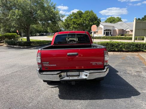 Used 2010 Toyota Tacoma PreRunner image 9