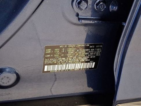 Used 2020 Subaru Outback Premium AWD/4WD image 25