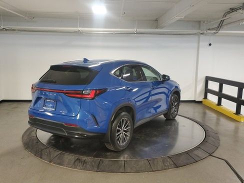 Used 2023 Lexus NX 350 AWD image 8
