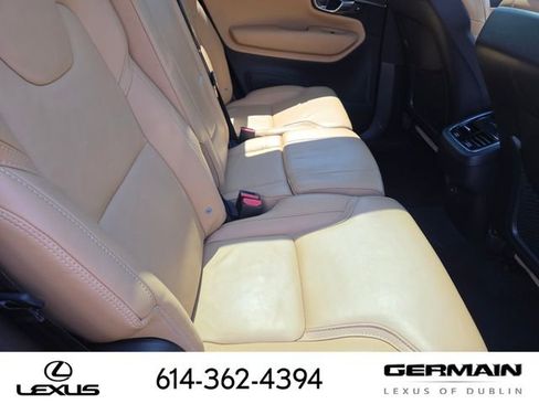 Used 2022 Volvo XC90 T6 Inscription w/ Advanced Package AWD/4WD image 29