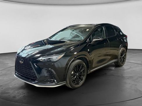 Used 2024 Lexus NX 350 F Sport AWD/4WD image 15
