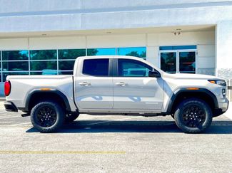 New 2026 GMC Canyon Elevation video 3