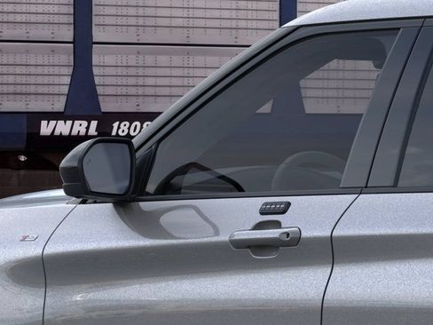 New 2026 Ford Explorer ST-Line AWD/4WD image 22