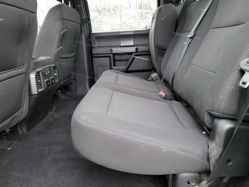 Used 2018 Ford F150 XLT w/ Equipment Group 302A Luxury image 9