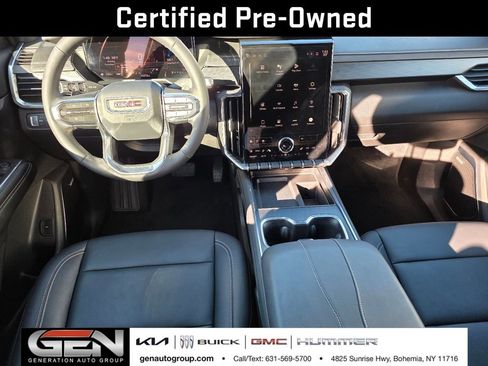 Certified 2024 GMC Acadia Elevation image 13