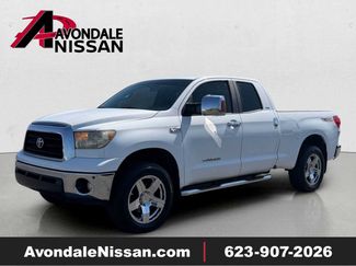Used 2007 Toyota Tundra SR5 RWD video 1