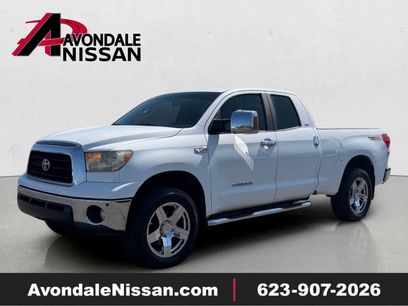 Used 2007 Toyota Tundra SR5