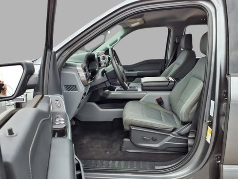 Used 2024 Ford F150 XLT w/ Mobile Office Package AWD/4WD image 21
