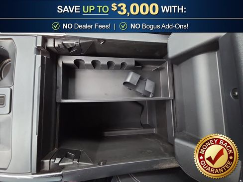 Used 2021 Ford F150 Lariat AWD/4WD image 29