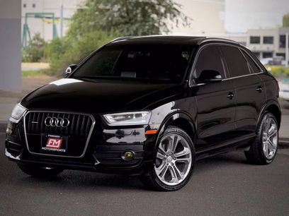 Used 2015 Audi Q3 2.0T Prestige w/ Prestige Package