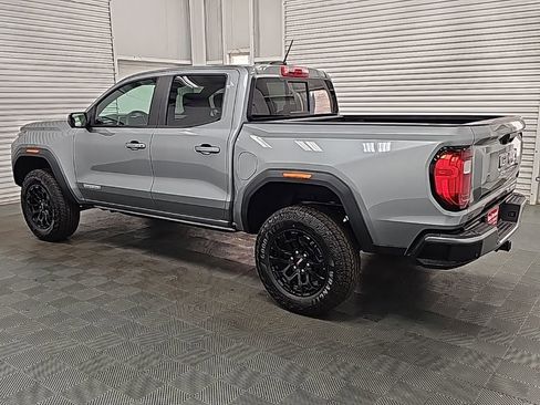 New 2026 GMC Canyon Elevation w/ Convenience Package RWD image 5