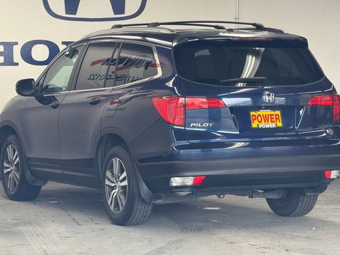 Used 2016 Honda Pilot EX-L image 5