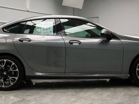 Used 2025 BMW 228i xDrive w/ M Sport Package image 8