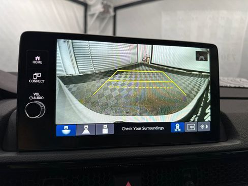 New 2026 Honda CR-V EX-L image 32