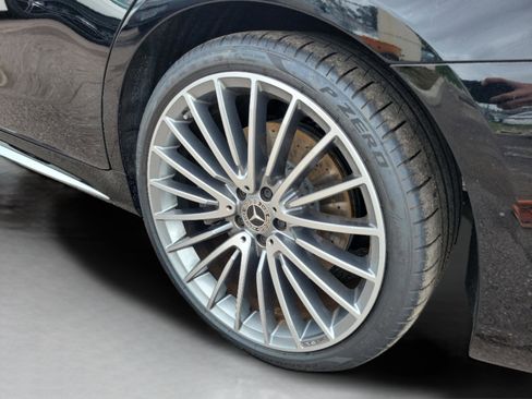 Certified 2023 Mercedes-Benz S 500 4MATIC image 35