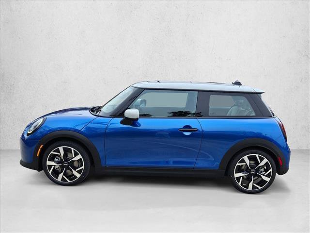 Used 2026 MINI Cooper 2-Door Hardtop FWD image 10