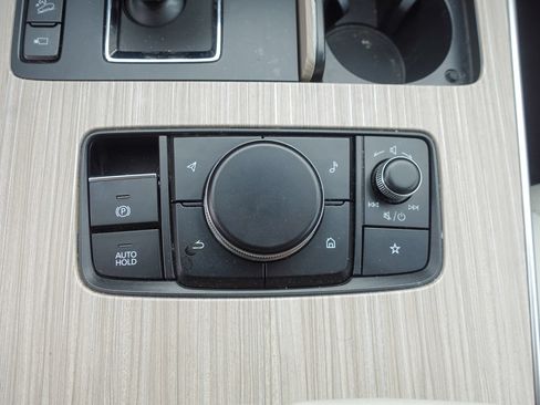 Used 2024 MAZDA CX-90 Plug-In Hybrid w/ Premium Plus AWD/4WD image 25