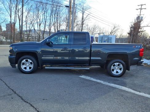 Used 2019 Chevrolet Silverado 1500 LT w/ All Star Edition image 6