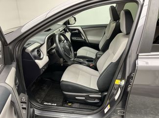 Used 2016 Toyota RAV4 XLE FWD video 3