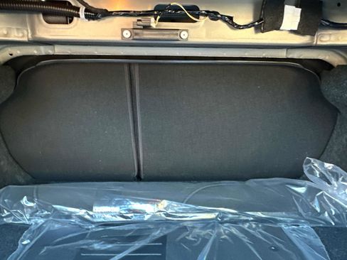 New 2025 Nissan Sentra SV image 17