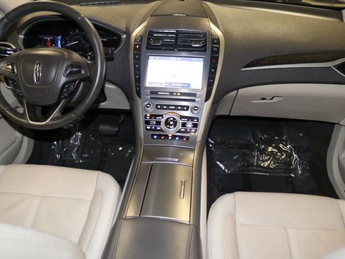 Used 2020 Lincoln MKZ Reserve w/ Elements Package image 15