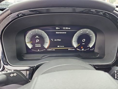 Used 2023 INFINITI QX60 Autograph image 28