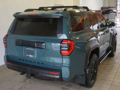 New 2026 Toyota 4Runner TRD Off-Road Premium image 19