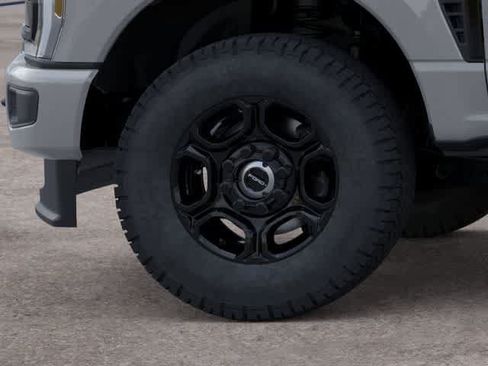 New 2026 Ford F350 XL w/ STX Appearance Package AWD/4WD image 19