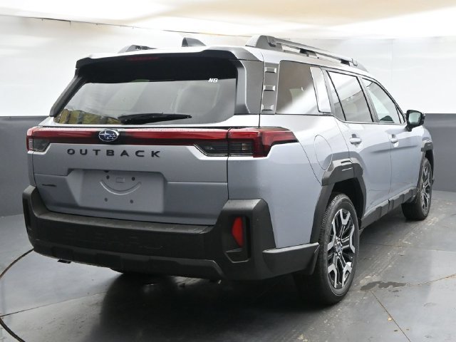 New 2026 Subaru Outback Touring XT AWD/4WD image 5