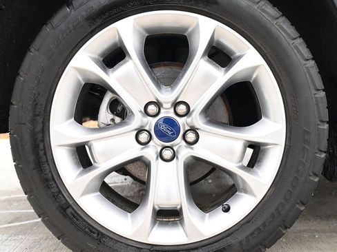 Used 2016 Ford Escape Titanium image 47