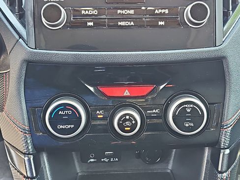Certified 2024 Subaru Forester Sport AWD/4WD image 25
