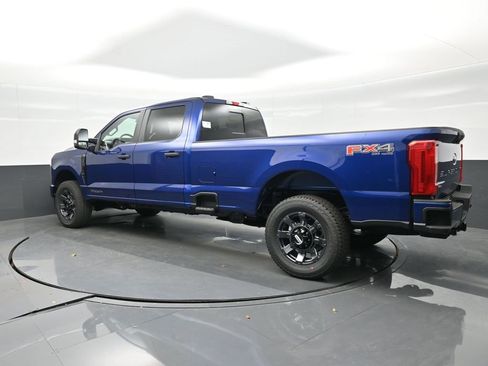 New 2026 Ford F350 XL w/ STX Appearance Package image 4