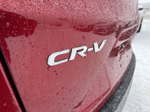 Certified 2022 Honda CR-V EX-L image 31