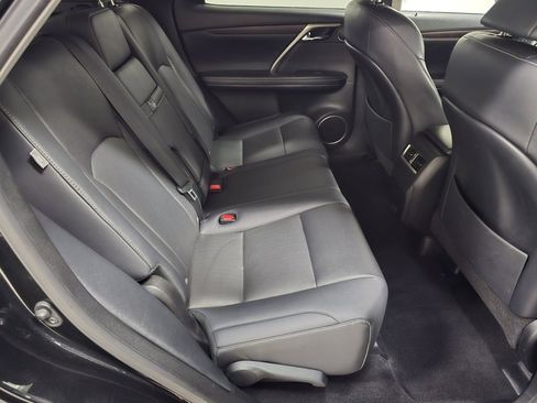 Used 2020 Lexus RX 350 350 w/ Premium Package image 22