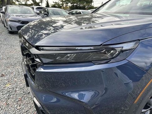 New 2026 Honda CR-V Sport image 8