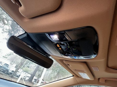 Certified 2025 Lexus NX 350 AWD w/ Premium Package image 27