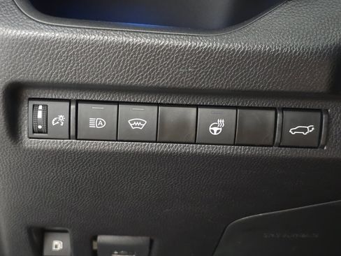 Certified 2024 Toyota RAV4 XSE w/ Weather Package image 8