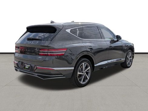 New 2026 Genesis GV80 2.5T Advanced AWD/4WD image 5