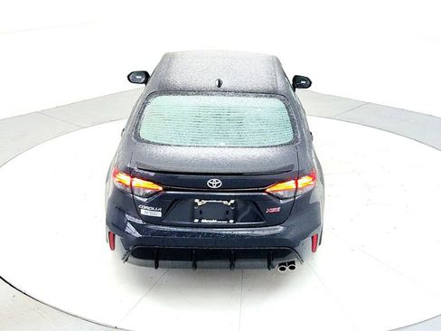 New 2026 Toyota Corolla XSE FWD image 13