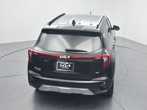 Certified 2024 Kia Seltos S AWD/4WD image 52