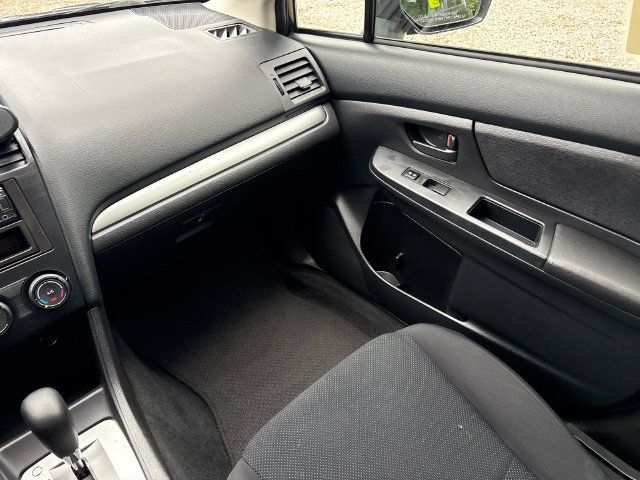 Used 2012 Subaru Impreza 2.0i AWD/4WD image 19