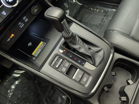 Used 2023 Honda CR-V EX-L image 27
